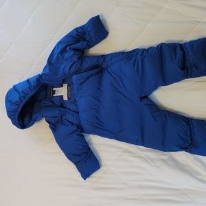 Land's End Snowsuit 12-18mo